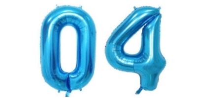 Número 04