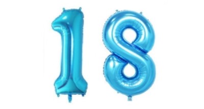 Número 18