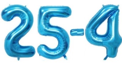 Número 25-4