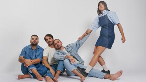 Angeladorrrm. Foto de Meritxell Agulló Foto de Angeladorrrm