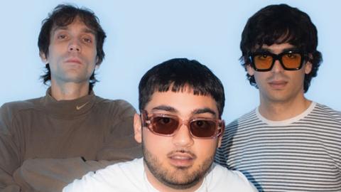 Chill Chicos. Foto de @bpmire Foto de Chill Chicos