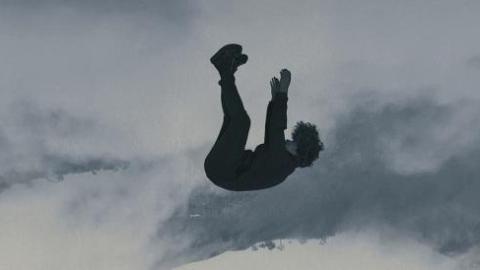 La hija del volcán s s