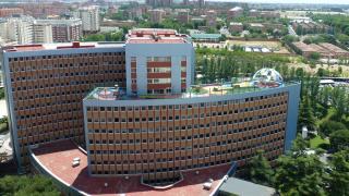 Hospital Materno-Infantil 