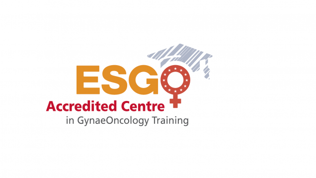 ESGO Accredited Centre