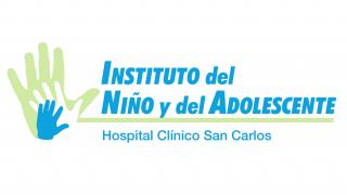 logotipo Instituto del Niño HCSC