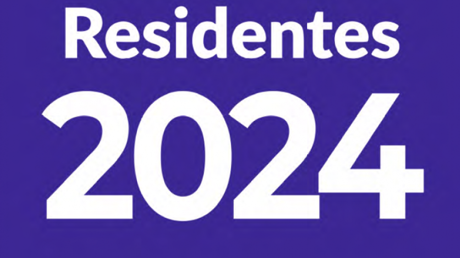 Guía de Residentes 2024