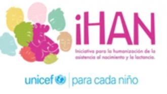 Iniciativa para la HuIniciativa para la Humanización de la Asistencia al Nacimiento y la Lactanciamanización de la Asistencia al Nacimiento y la Lactancia