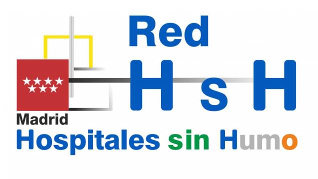 Logo Red Hospitales sin Humo