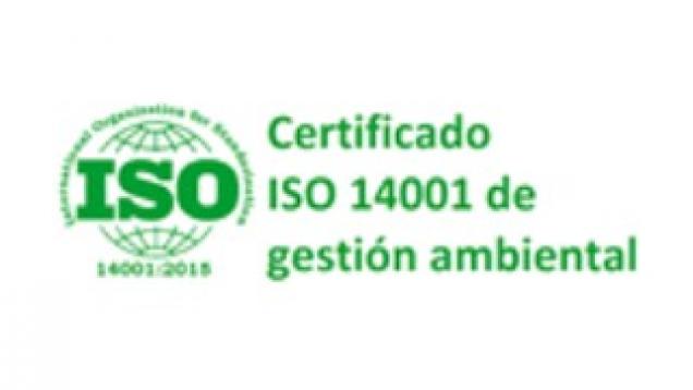 ISO Gestión Ambiental