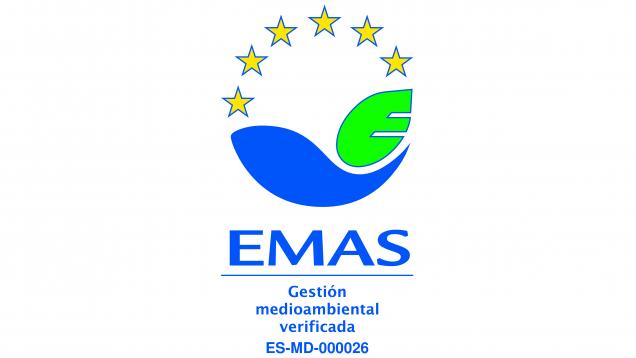 EMAS MD000026