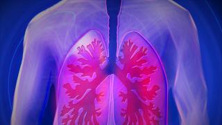 pulmones servicio de neumología