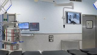 nuevas tecnologías en áreas quirúrgicas