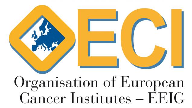 El Hospital Gregorio Marañón es miembro de la OECI (Organisation of Europe Cancer Institutes) Organisation of Europe Cancer Institutes (OECI)