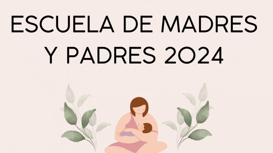 Escuela de padres y madres 2024