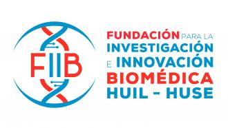 Logotipo FIIB HUIL