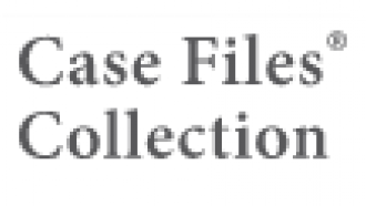 Case Files Collection