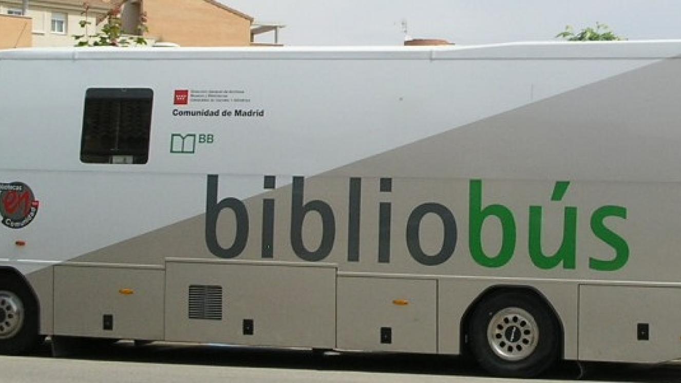 Bibliobús