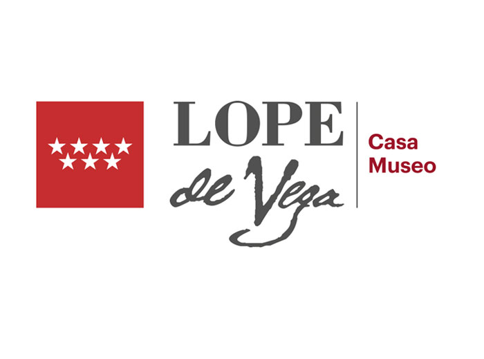 logo Casa Museo Lope de Vega