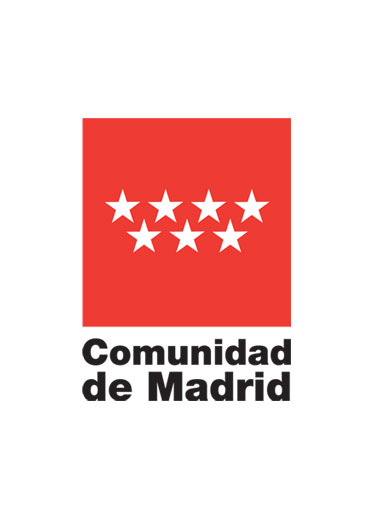 logo comunidadmadrid