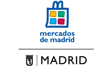 logo Mercados de Madrid