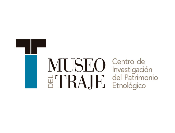 logo Museo del Traje 