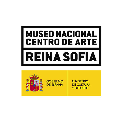 logo Museo Nacional Reina Sofía