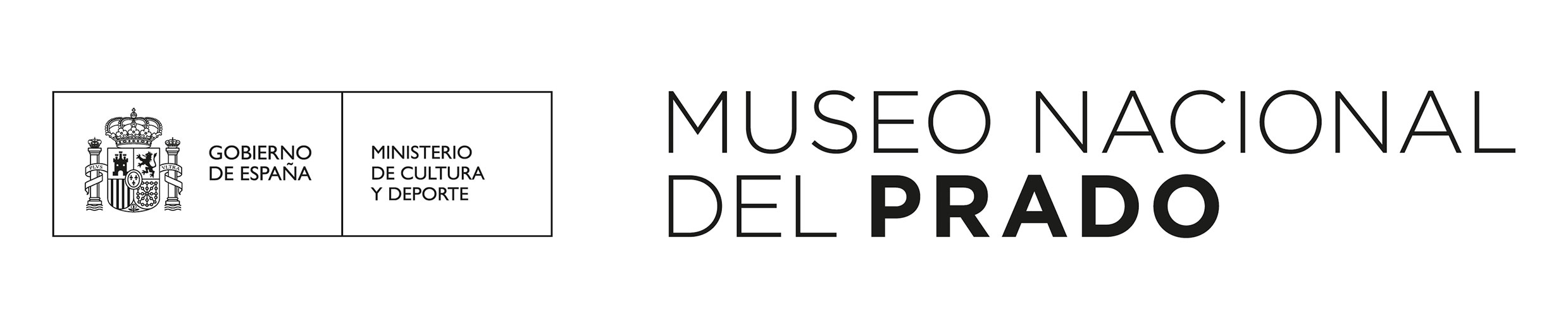 logo Museo del Prado