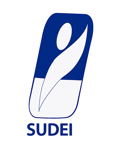 logo SUDEI Uruguay
