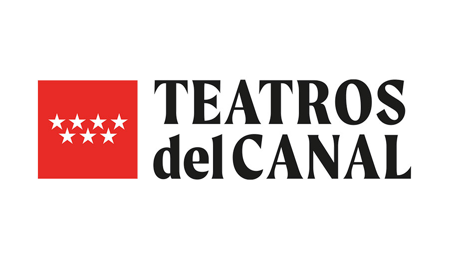 logo Teatros del Canal