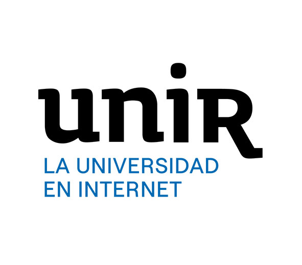 logo Unir Universidad Internet 
