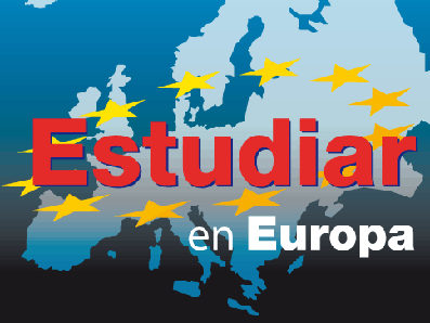 Estudiar en Europa