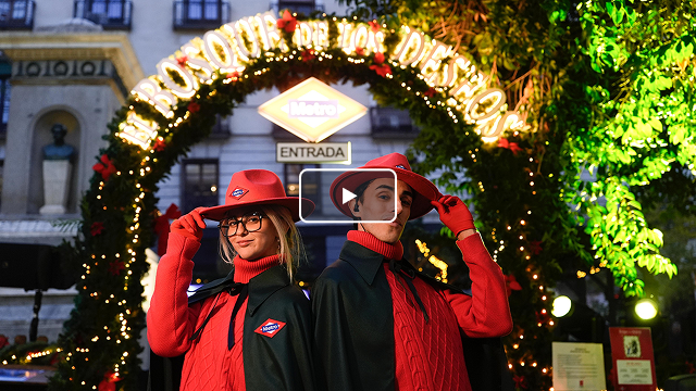 Imagen promocional para El Bosque de los Deseos
