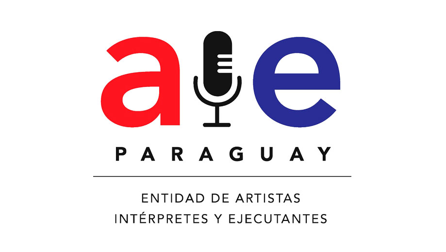 logo AIE Paraguay
