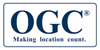 Open Geospatial Consortium (OGC)