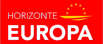 Logotipo Horizonte Europa