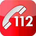 Icono de la app 112