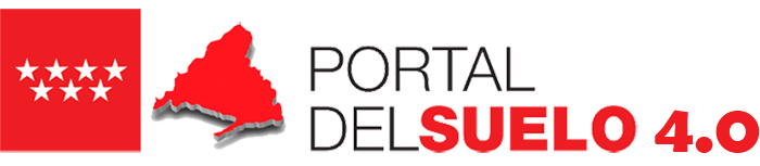 Logo Portal del Suelo 4.0