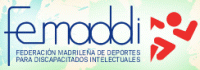 Federación Madrileña de Deportes para Discapacitados Intelectuales