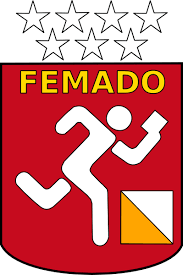 Logo Federación Madrileña de Orientación