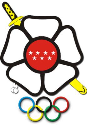 Logo Federación Madrileña de Judo