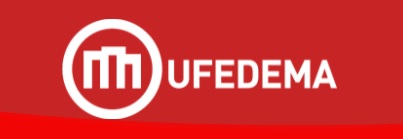 Logotipo UFEDEMA