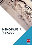 Portada de la publicación Menopausia y salud