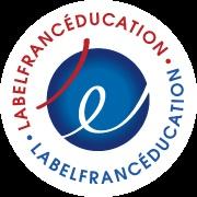 Logo LabelFranEducation