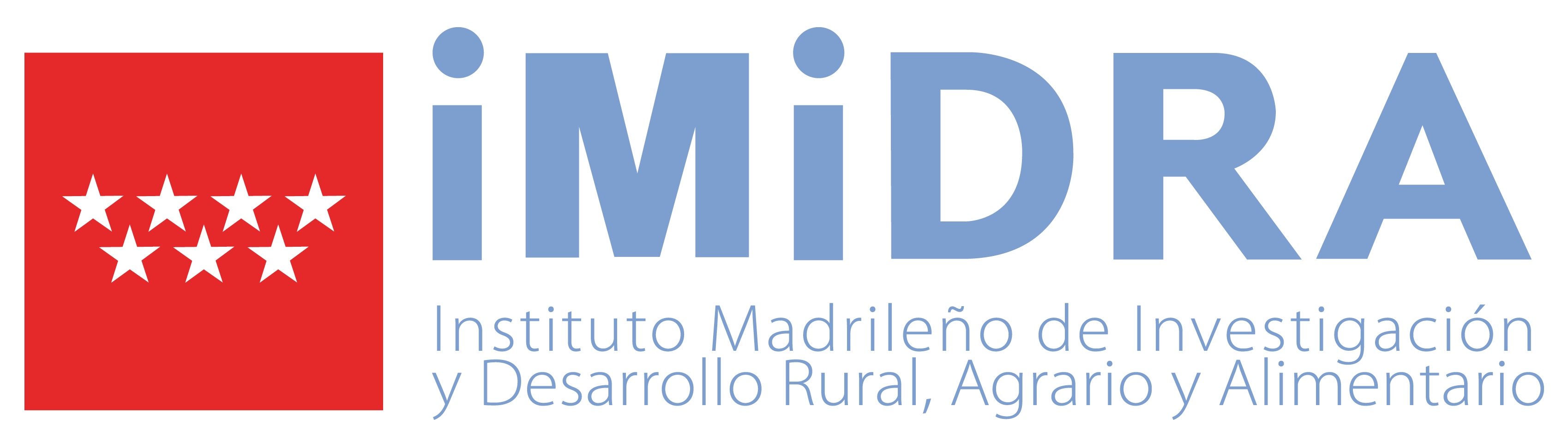 Logo IMIDRA