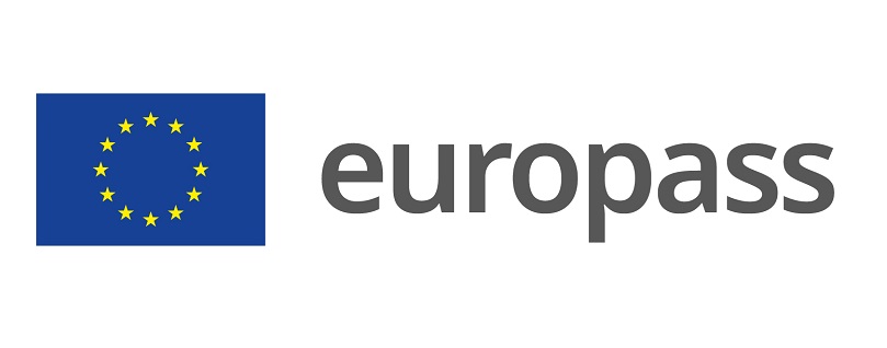 logo Europass
