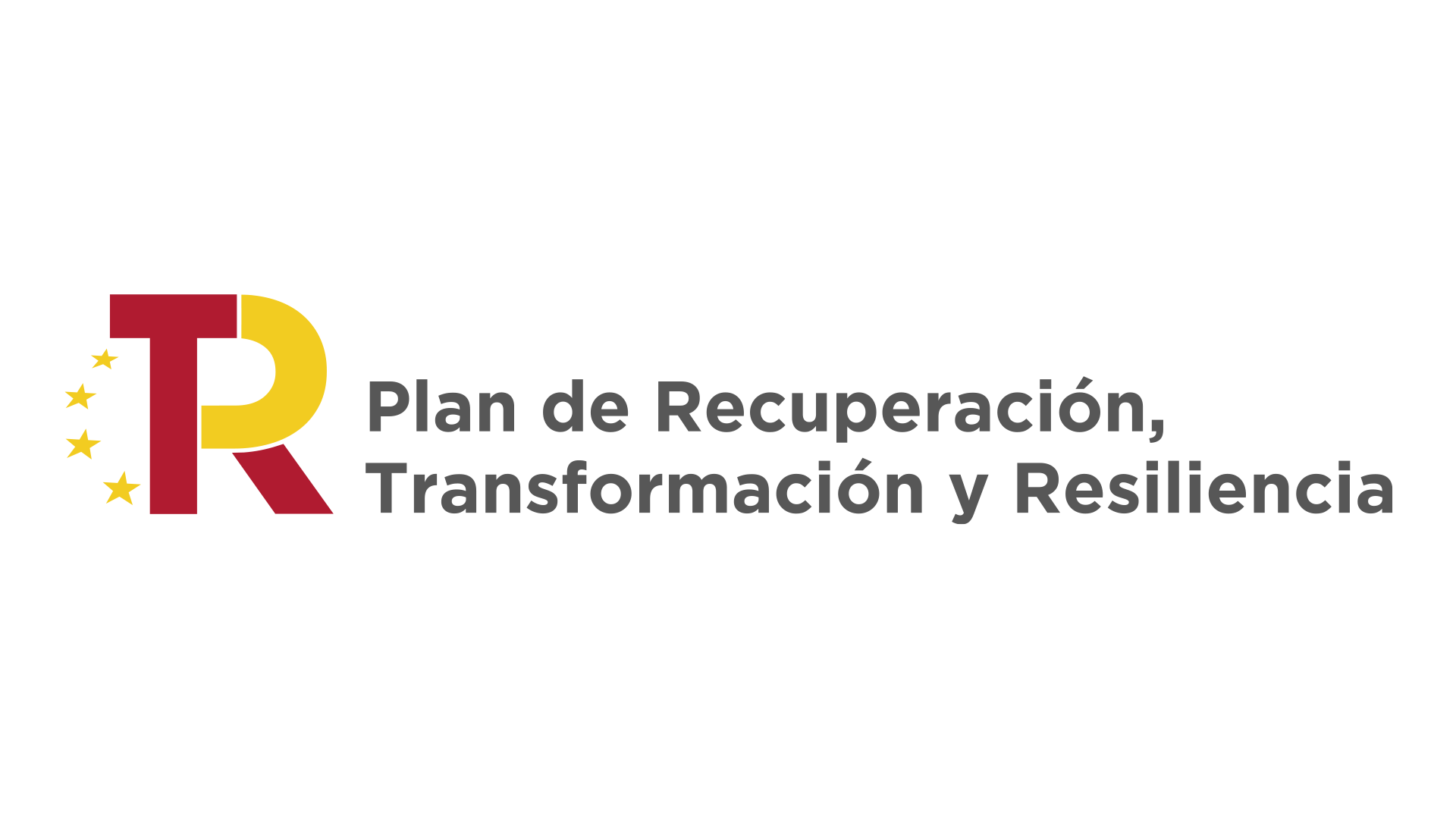 Plan de Recuperación, Transformación y Resilencia
