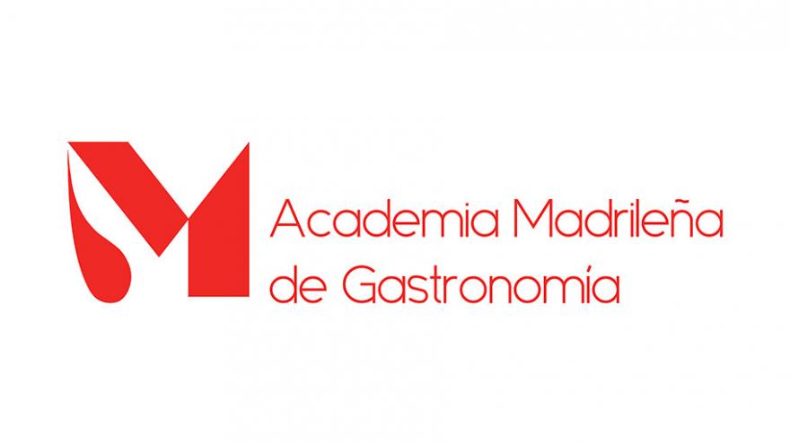 logo Academia Madrileña de Gastronomía