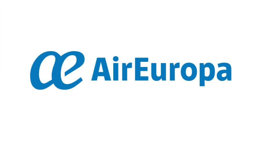 logo AirEuropa