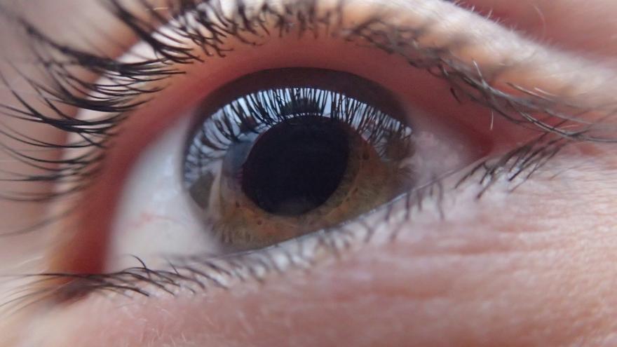 El glaucoma es una patología que provoca ceguera