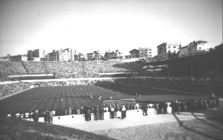 Metropolitano 1954